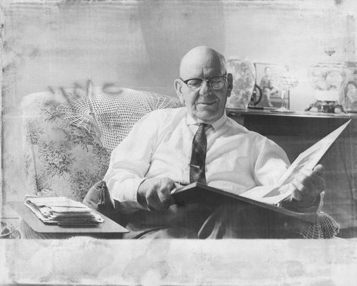 Louis Ezettie